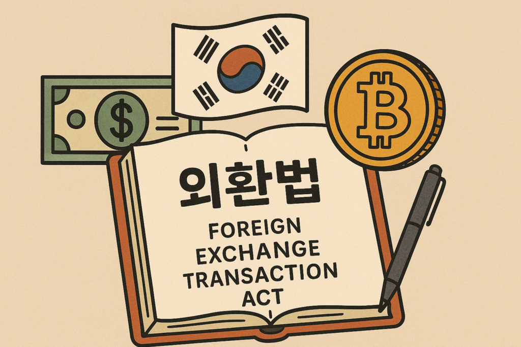 김치프리미엄 원인 이유